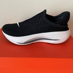 Women's Nike Reina EasyOn Shoe - Size 7 / Black
